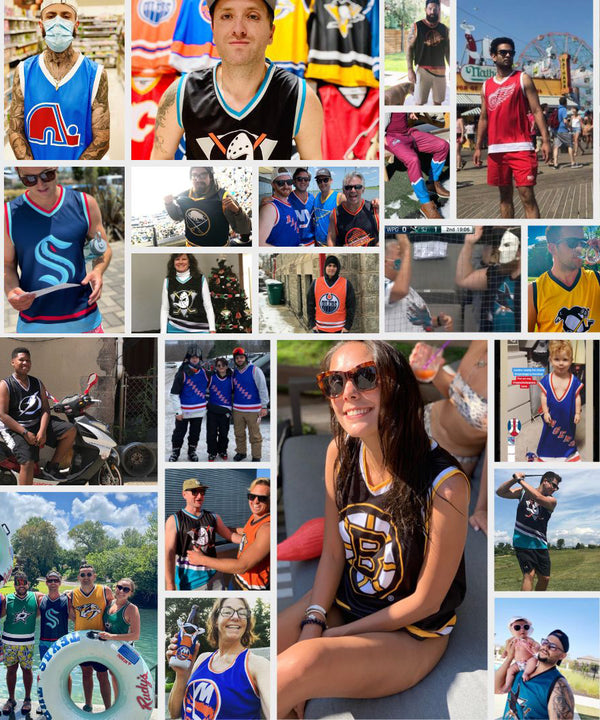 Bench Clearers Hall of Fame – Bench Clearers