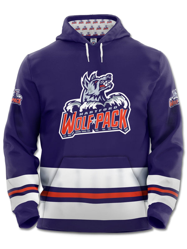 Hartford Wolf Pack