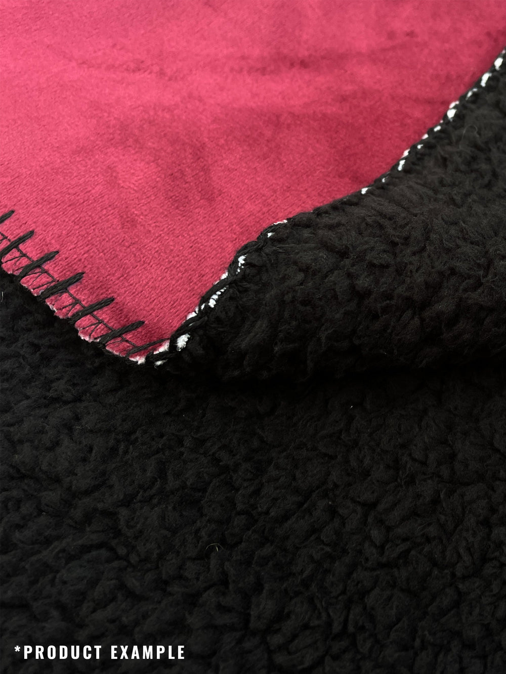 Minnesota Arctic Blast Sherpa Blanket