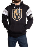 Vegas Golden Knights Varsity Hockey Hoodie