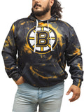 Boston Bruins Hockey Hoodie - FRONT 1