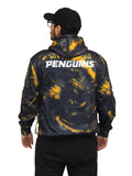Pittsburgh Penguins Hockey Hoodie - BACK 2