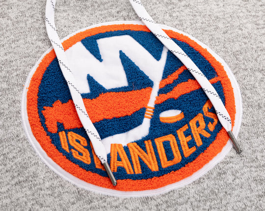 New York Islanders Muskoka Hockey Hoodie