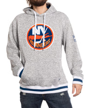 New York Islanders Muskoka Hockey Hoodie