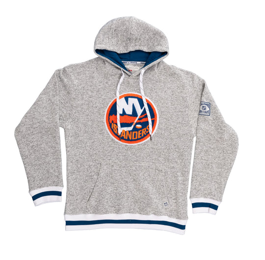 New York Islanders Muskoka Hockey Hoodie