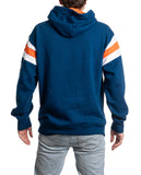 New York Islanders Varsity Hockey Hoodie