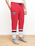 Charlotte Checkers Hockey Jogger Pants