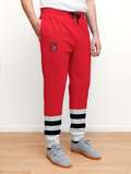 Rockford IceHogs Hockey Jogger Pants