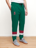 Seattle Metropolitans Hockey Jogger Pants