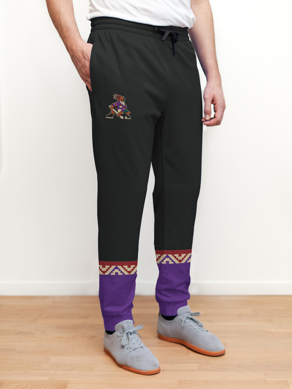 AHL Jogger Pants