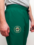 Iowa Wild Hockey Jogger Pants