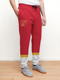 Calgary Wranglers Hockey Jogger Pants