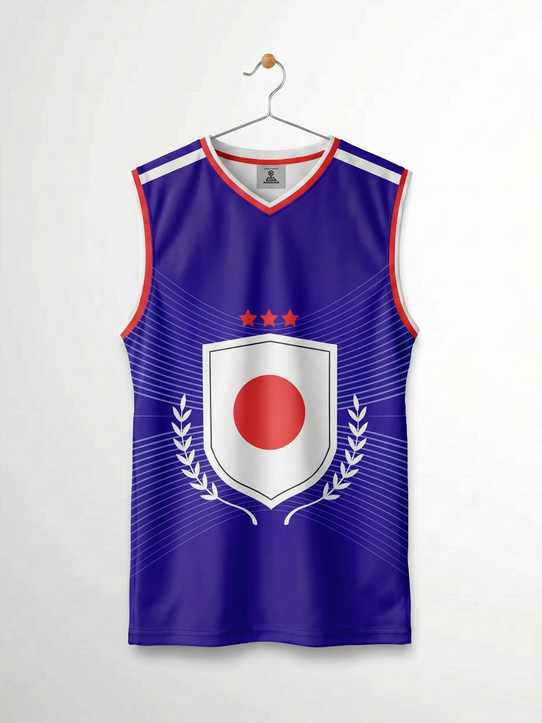 Japan World Collection Tank