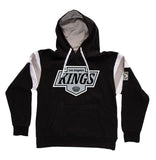 Los Angeles Kings Varsity Hockey Hoodie