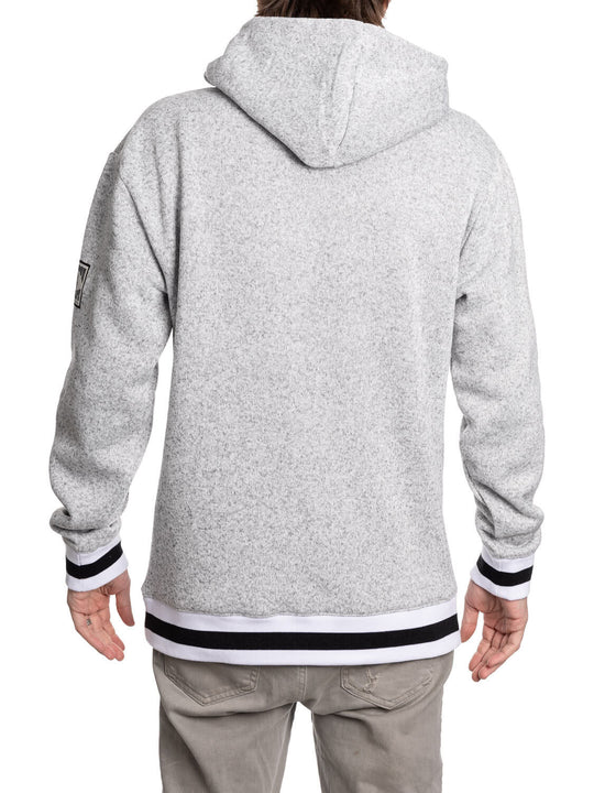 Los Angeles Kings Muskoka Hockey Hoodie