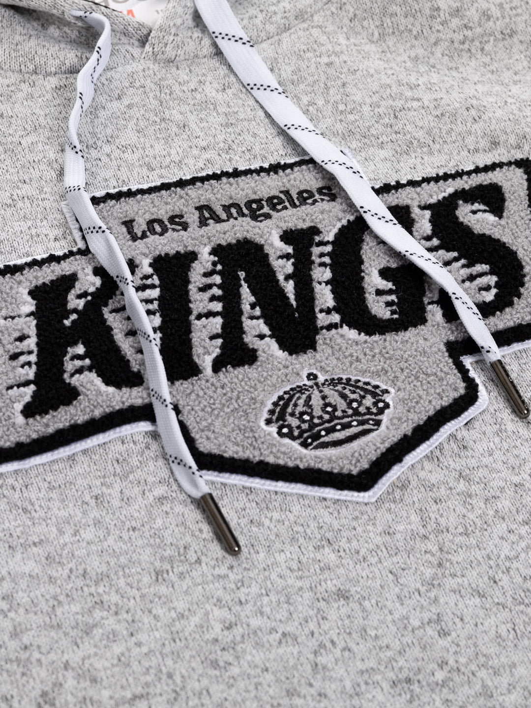 Los Angeles Kings Muskoka Hockey Hoodie