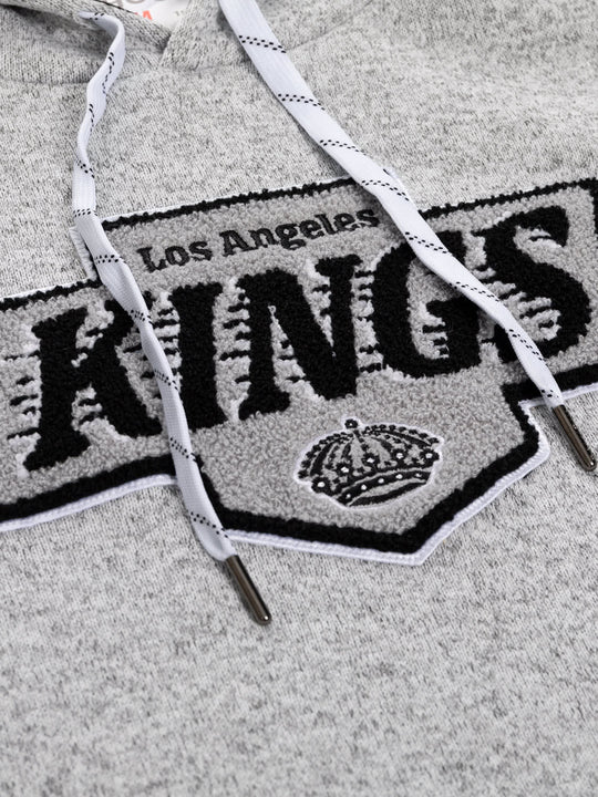Los Angeles Kings Muskoka Hockey Hoodie
