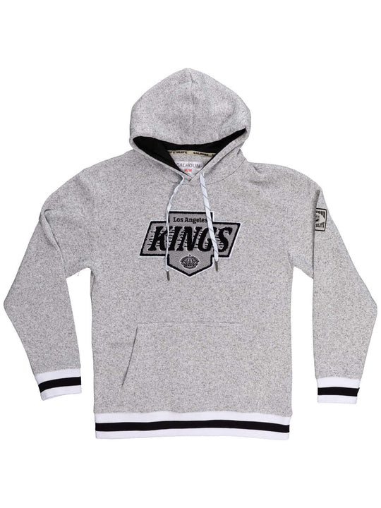 Los Angeles Kings Muskoka Hockey Hoodie