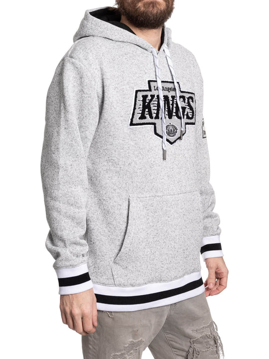 Los Angeles Kings Muskoka Hockey Hoodie