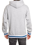 Seattle Kraken Muskoka Hockey Hoodie Hockey Hoodie BenchClearers 