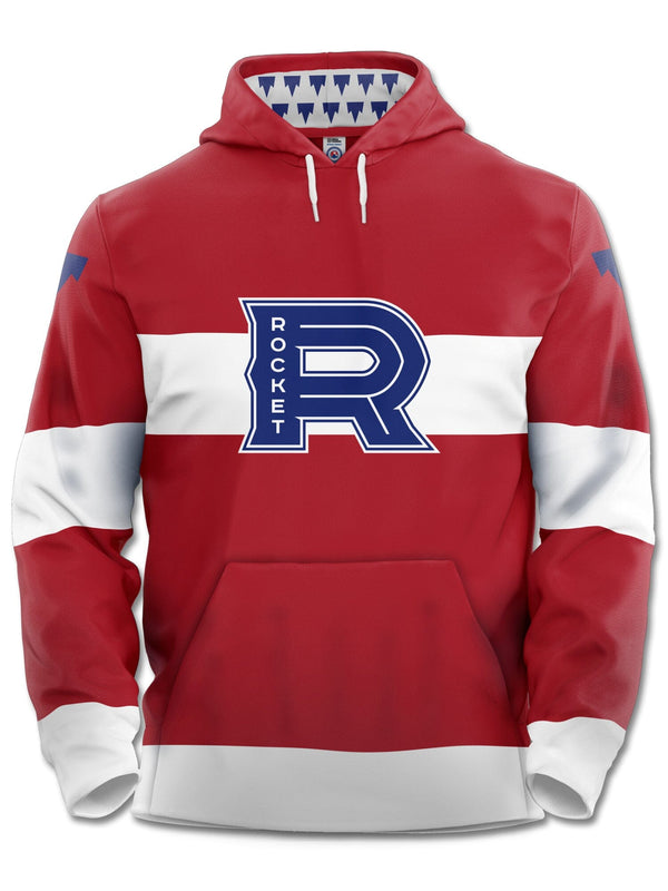 Laval Rocket