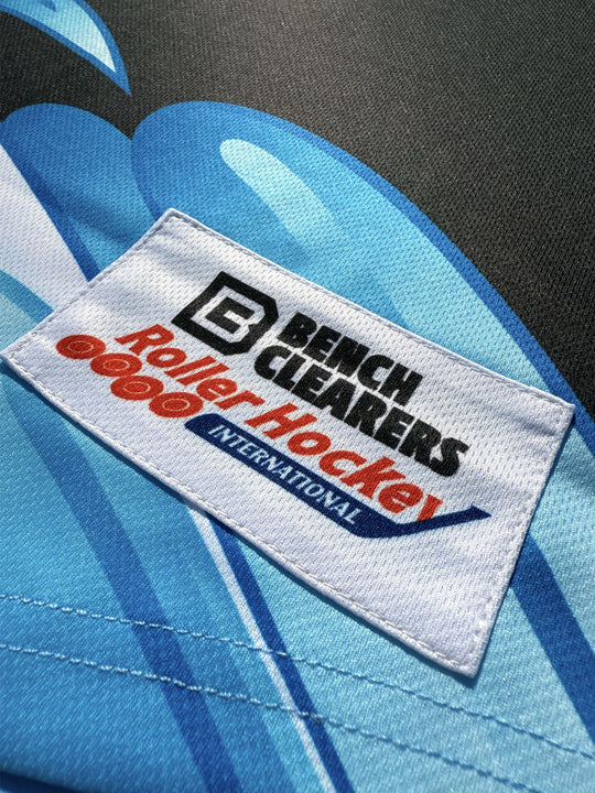 Long Island Jawz Flyweight Premier Hockey Jersey*PREORDER CLOSED*JOIN WAITLIST*