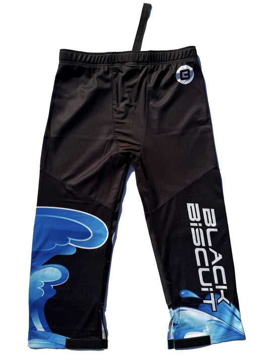 Long Island Jawz "PLAYA" Inline Hockey Pants*PREORDER CLOSED*JOIN WAITLIST*