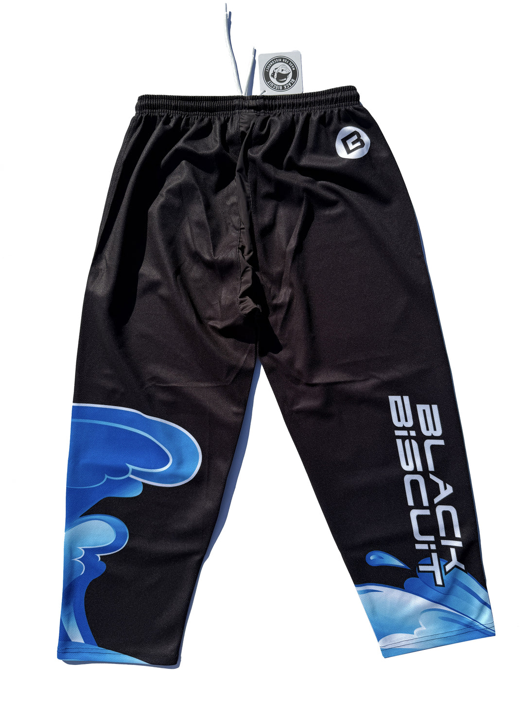 Long Island Jawz "PRO" Inline Hockey Pants*PREORDER CLOSED*JOIN WAITLIST*