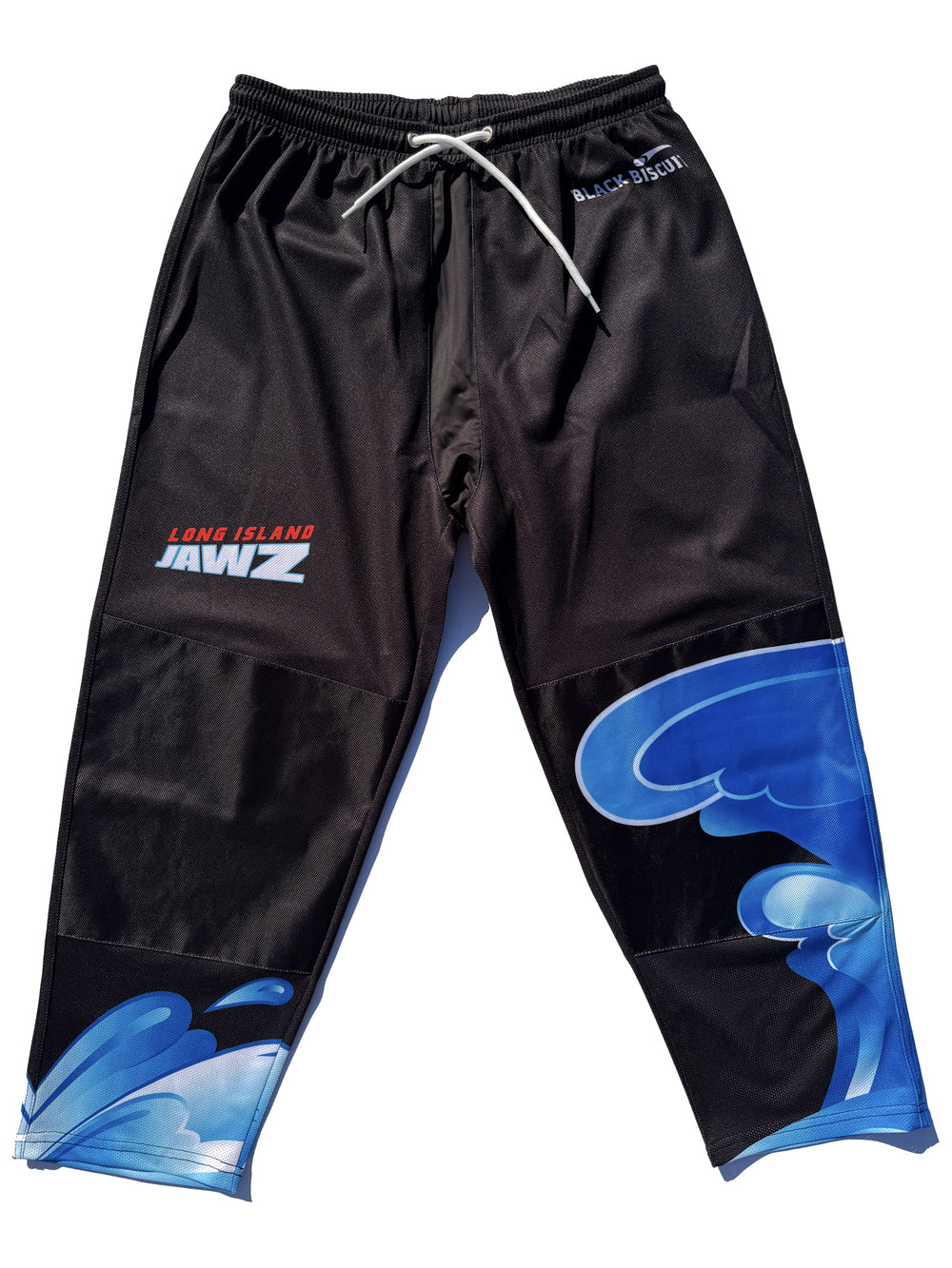 Long Island Jawz "PRO" Inline Hockey Pants*PREORDER CLOSED*JOIN WAITLIST*