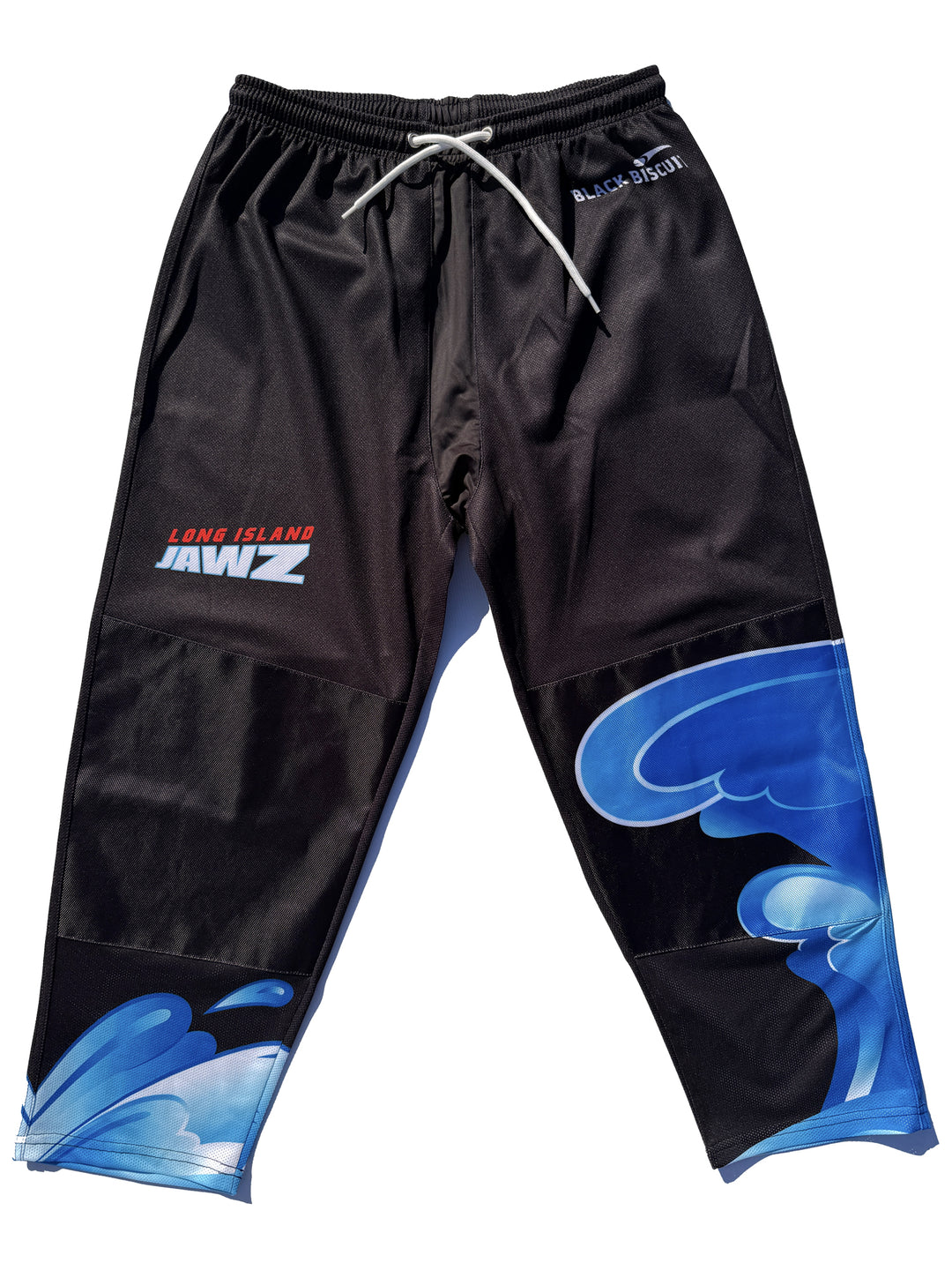 Long Island Jawz "PRO" Inline Hockey Pants*PREORDER CLOSED*JOIN WAITLIST*