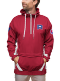 Laval Rocket Hockey Windbreaker - FRONT