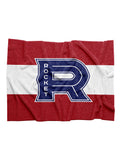 Laval Rocket Sherpa Blanket