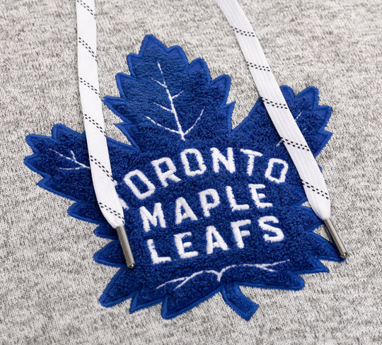 Toronto Maple Leafs Muskoka Hockey Hoodie