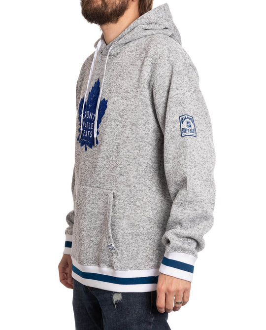 Toronto Maple Leafs Muskoka Hockey Hoodie