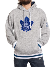 Toronto Maple Leafs Muskoka Hockey Hoodie