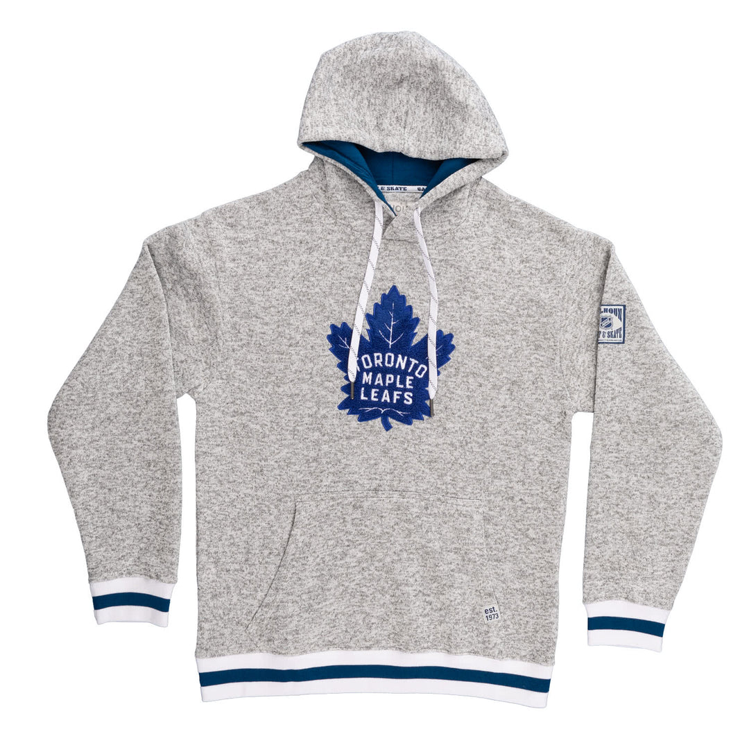 Toronto Maple Leafs Muskoka Hockey Hoodie
