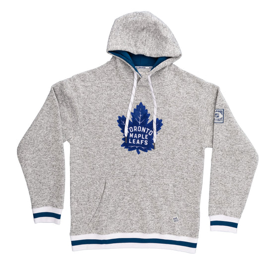 Toronto Maple Leafs Muskoka Hockey Hoodie