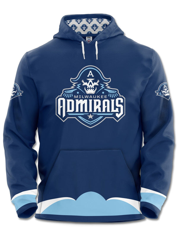 Milwaukee Admirals