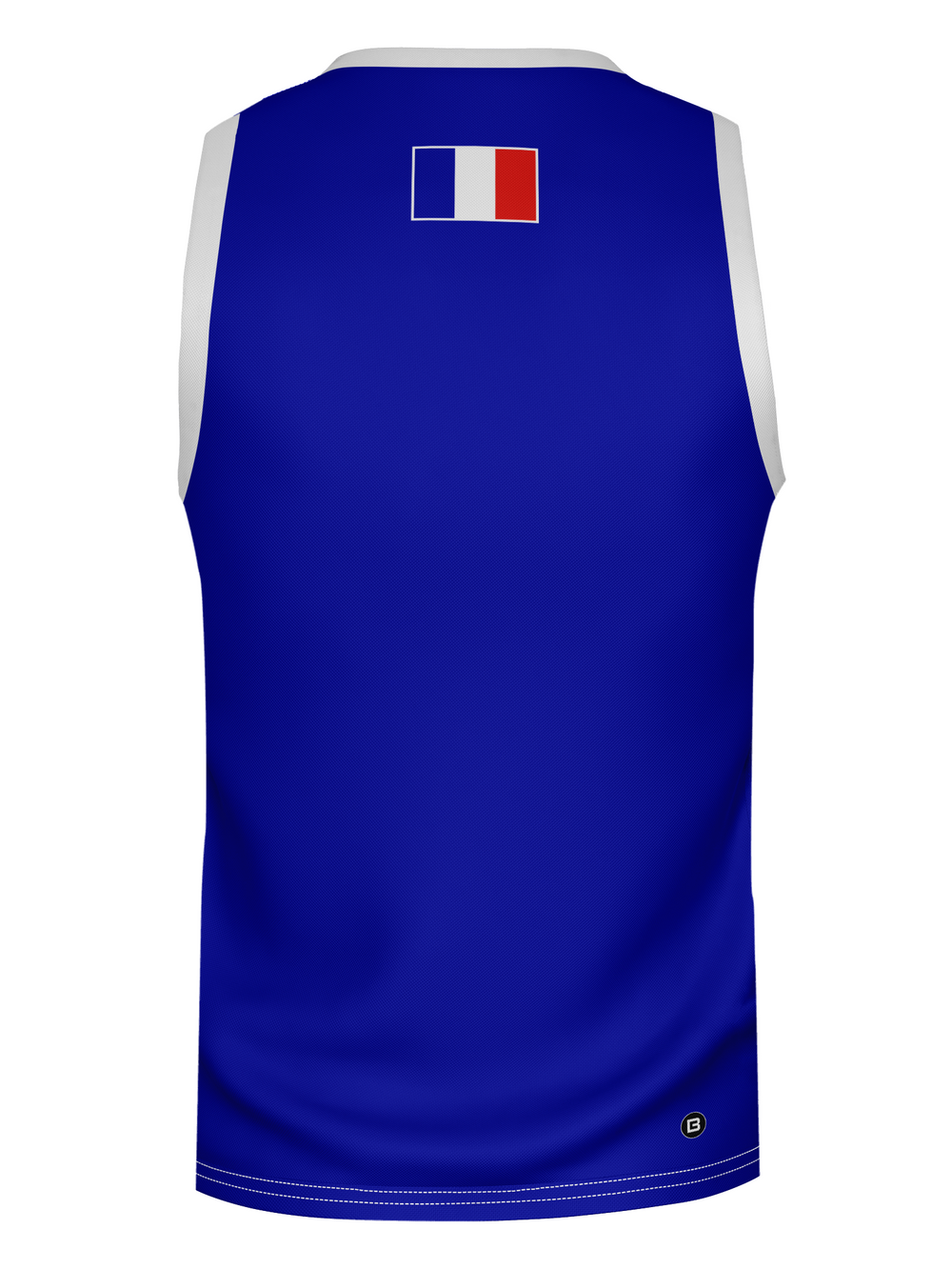 France Nations 2026 Hockey Tank
