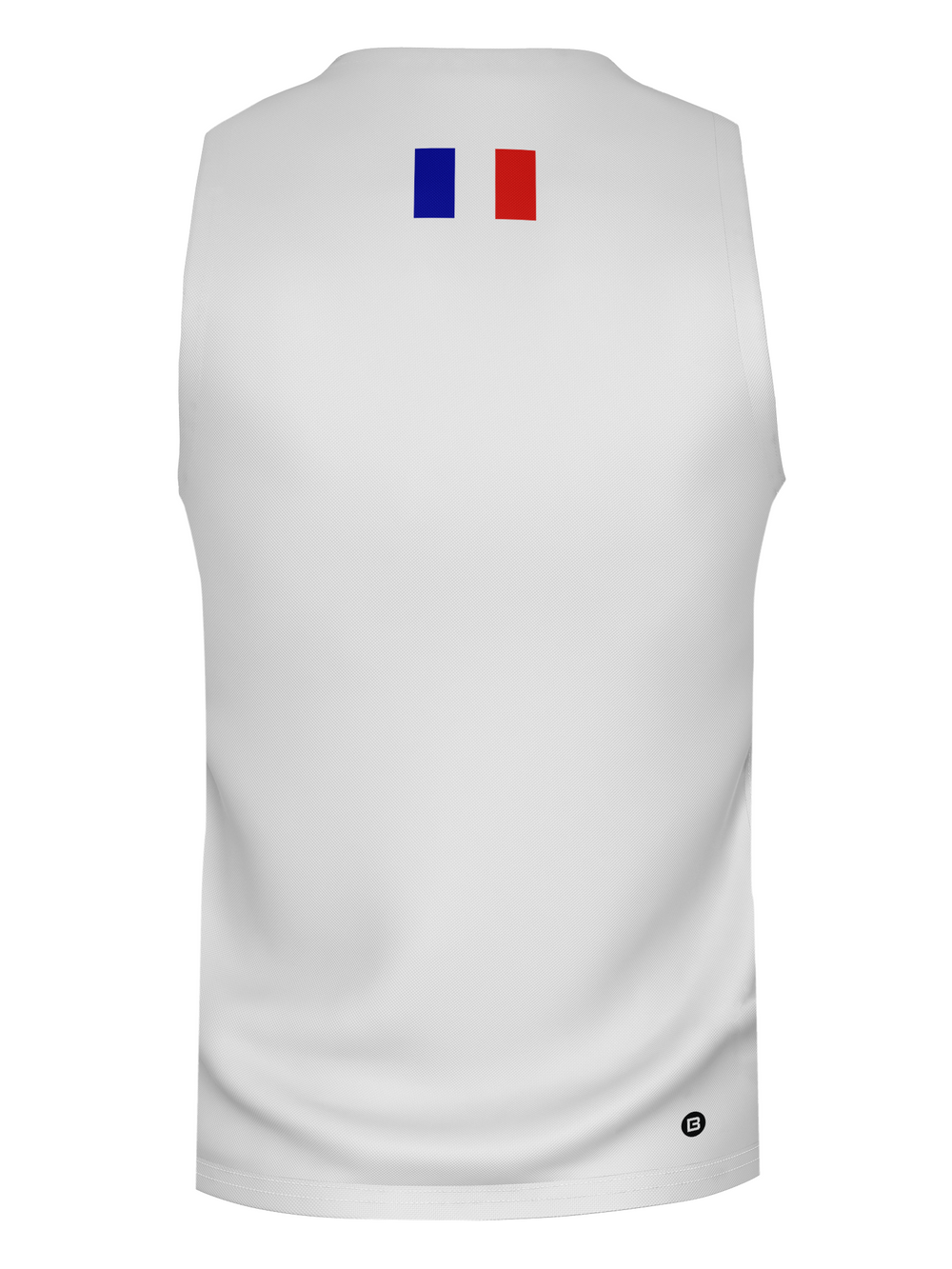 France Nations 2026 Away Hockey Tank