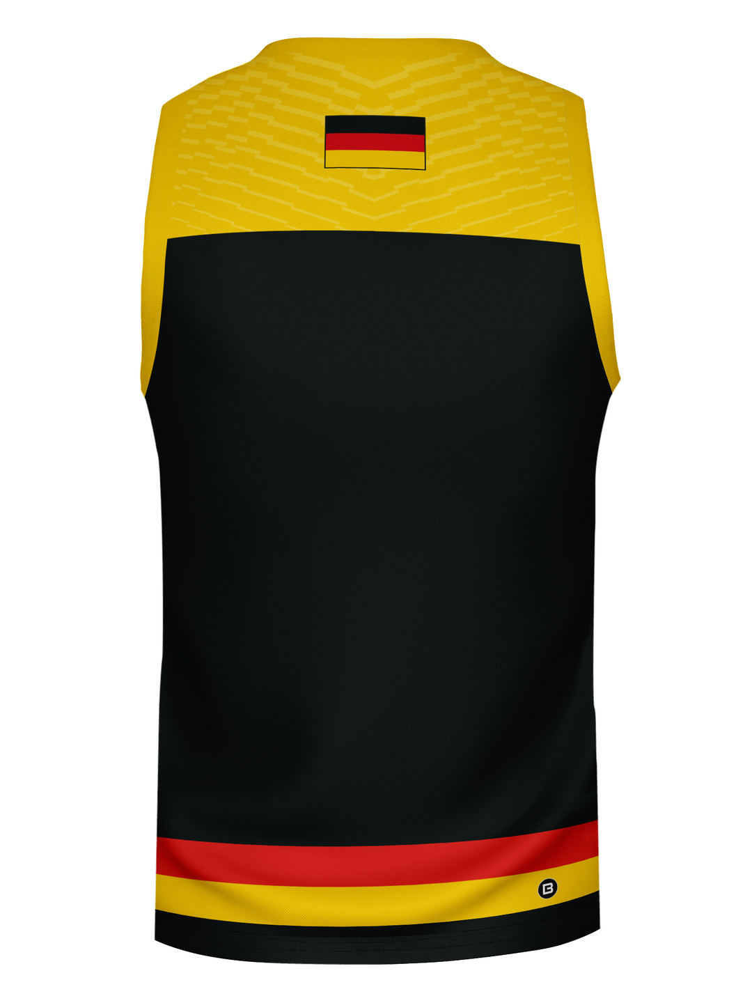 Germany Nations 2026 Hockey Tank