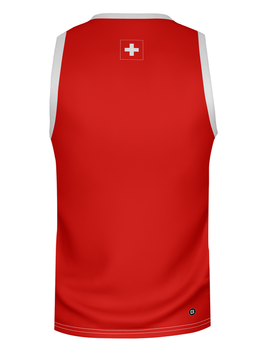 Switzerland Nations 2026 Hockey Tank