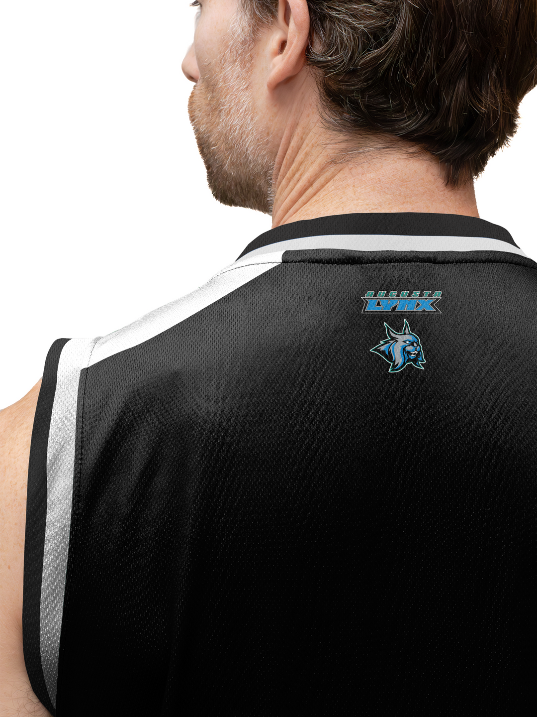 Augusta Lynx Hockey Tank