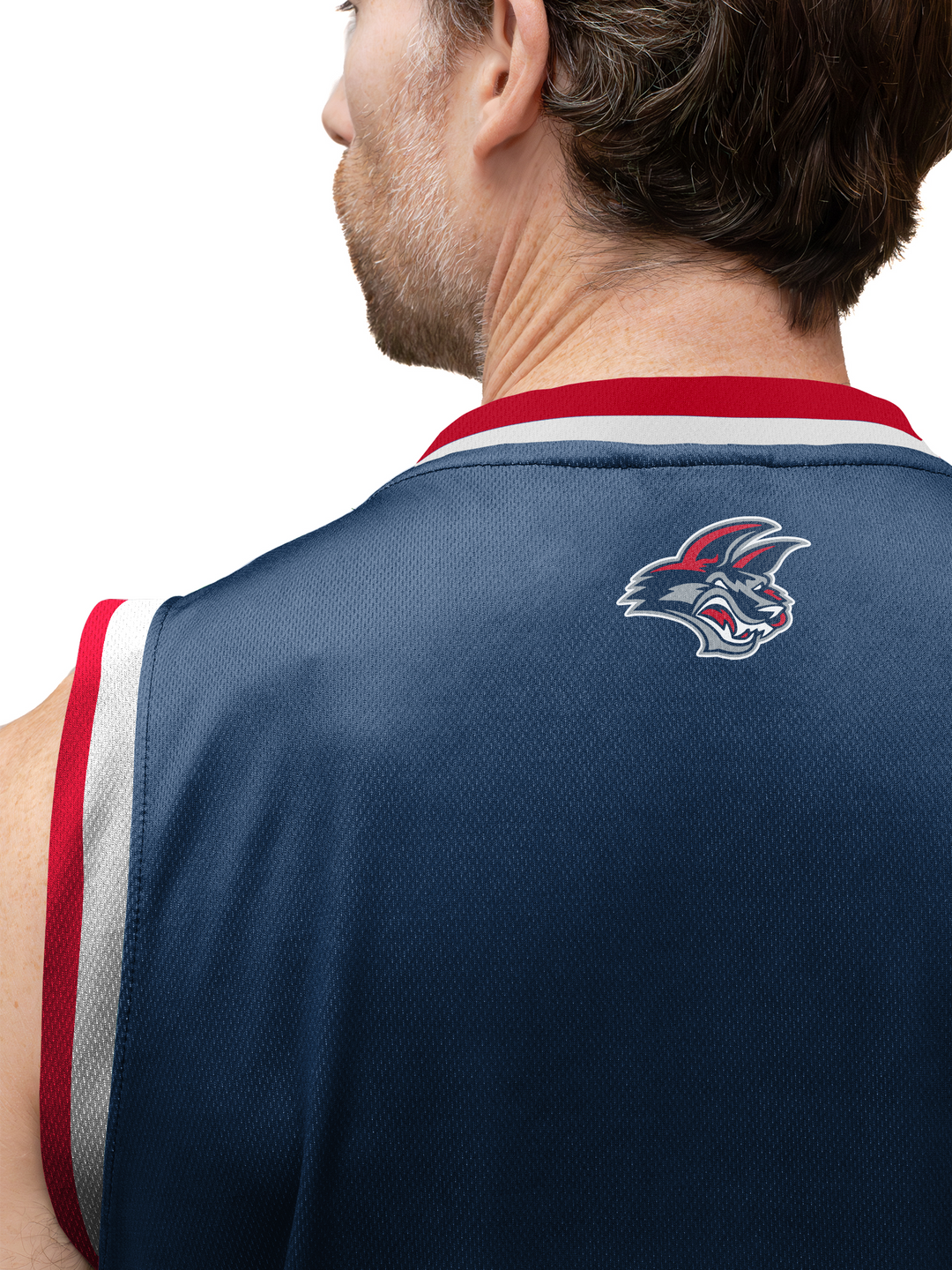 Elmira Jackals Hockey Tank