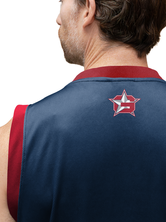 Greensboro Generals Hockey Tank