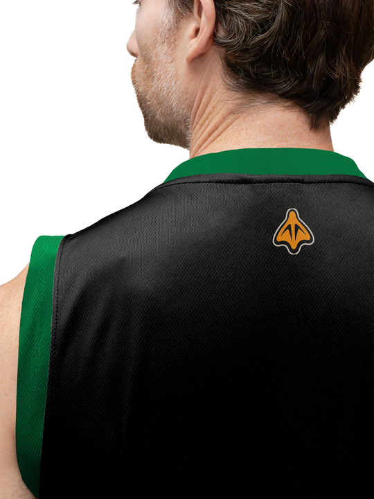 Quad City Mallards Hockey Tank