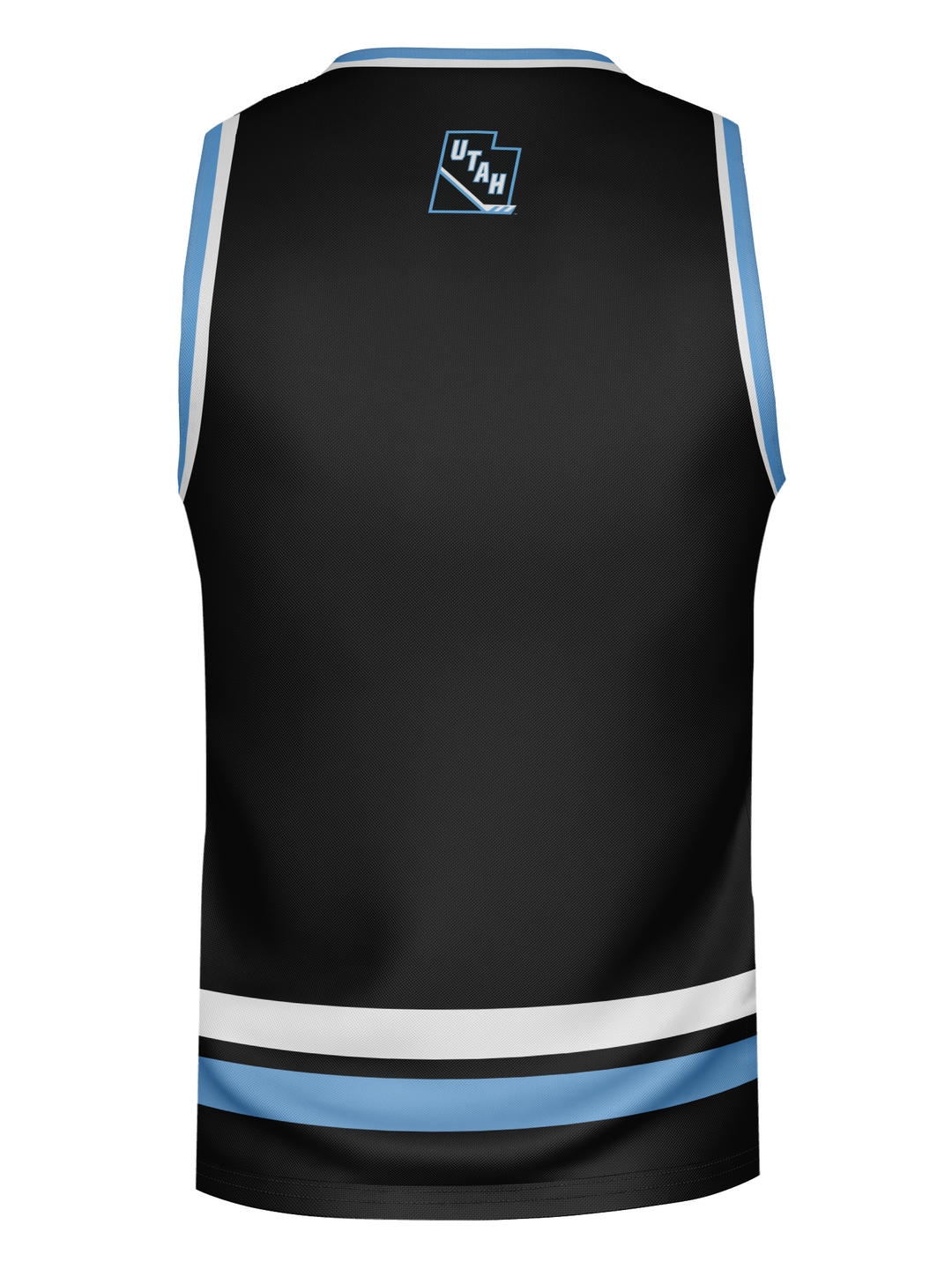 Utah Mammoth Hockey Tank