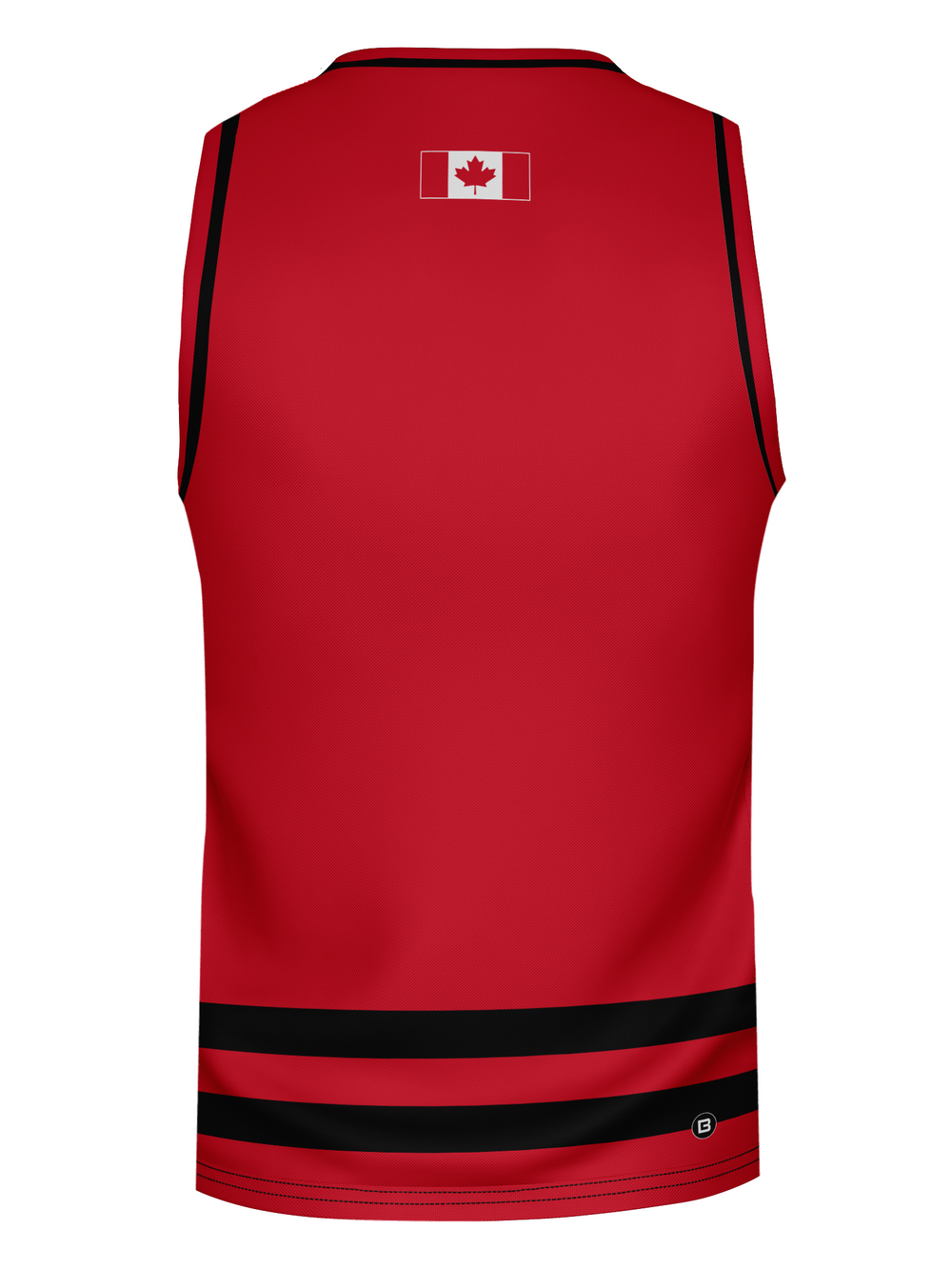 Canada Nations 2026 Hockey Tank
