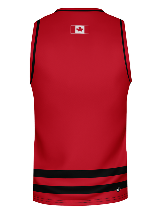 Canada Nations 2026 Hockey Tank