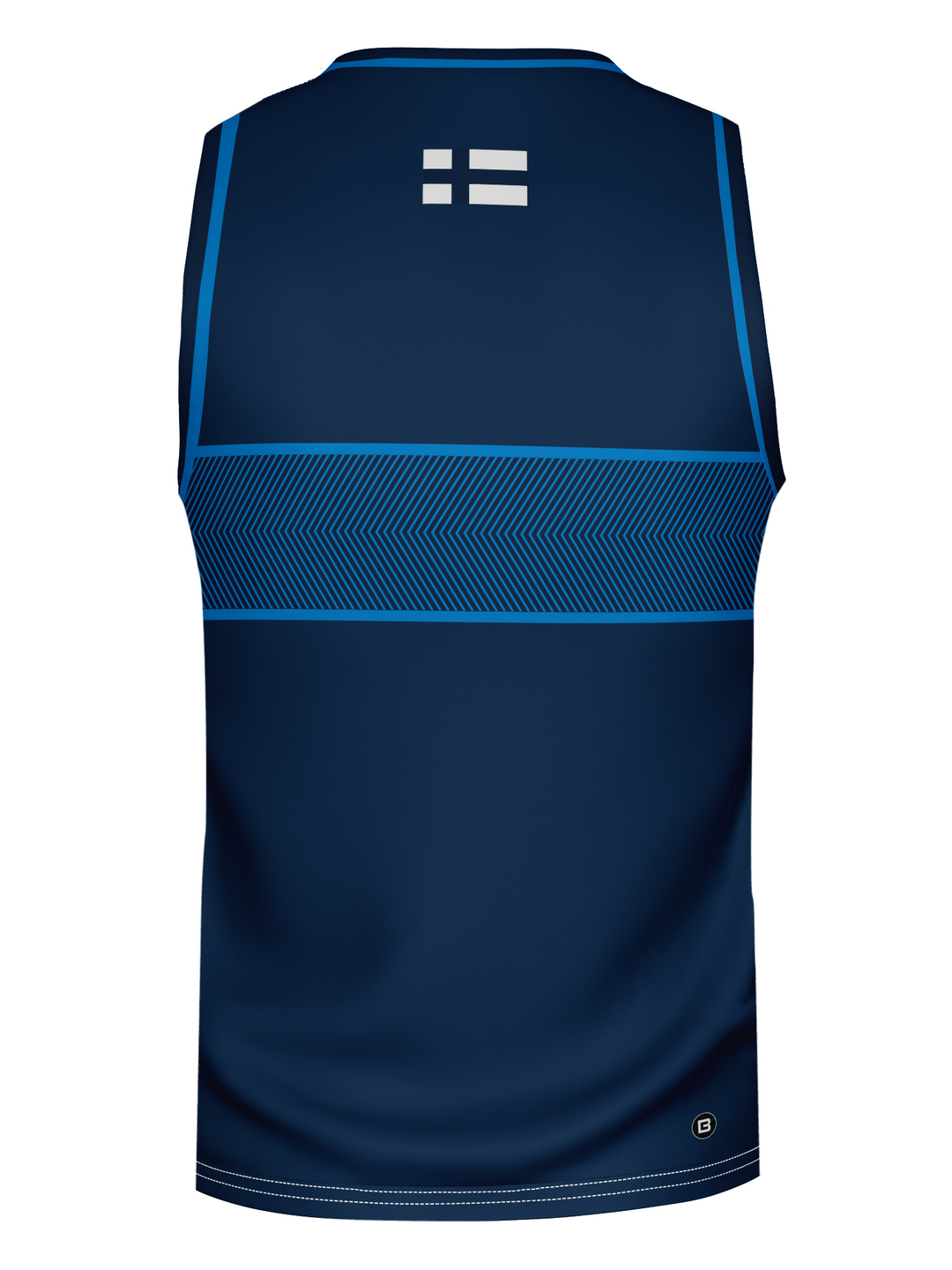 Finland Nations 2026 Hockey Tank